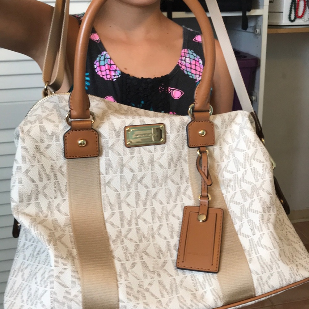 purse